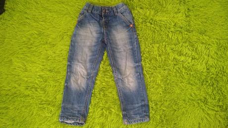 Rifle zateplené, debenhams,110