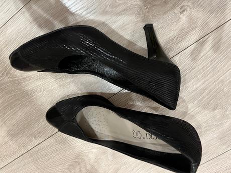 Lodicky lasocki, lasocki,36