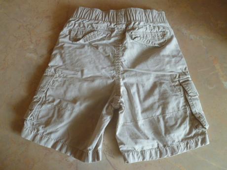 Kraťasy, gap,92