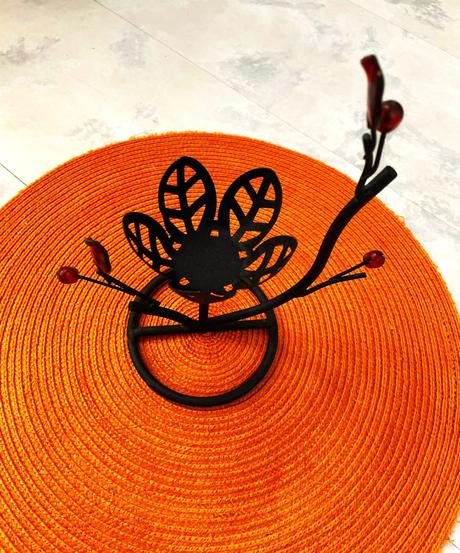 Svietnik na čajovú sviečku, 