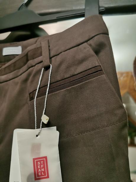 Nohavice stefanel, 34