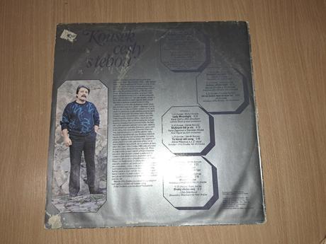 Kousek cesty s tebou jiří zmožek 3, 