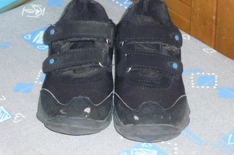 Softshelove tenisky, 29