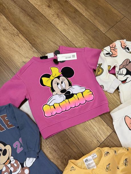 Balík oblečenia 92, 86–98