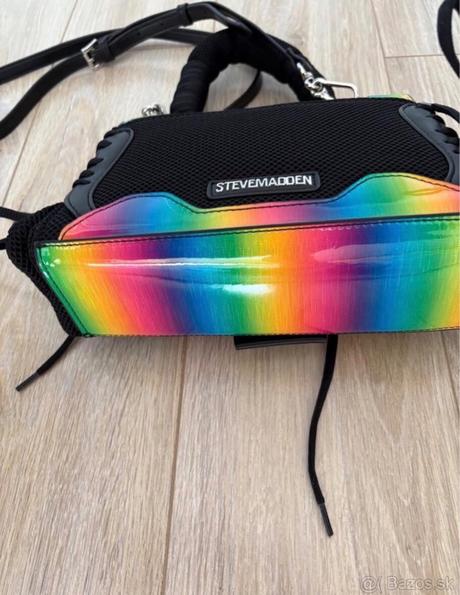 Crossbody kabelka steve madden, steve madden