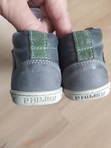 Topánky, primigi,20