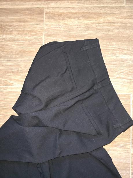 Nohavice xxs, fishbone,xs