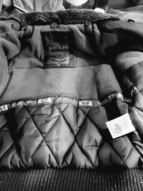 Vetrovka-bomberka, 116