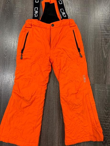 Cmp kriklavo orandžove oteplovaky č.116, cmp,116