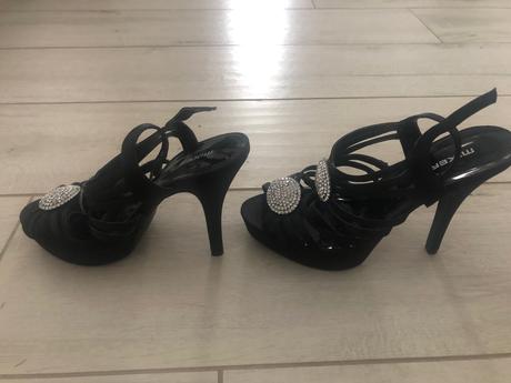 Spoločenské topánky, 37