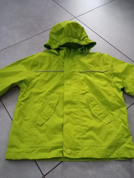 Chlapčenská prechodná bunda 116, alive,116