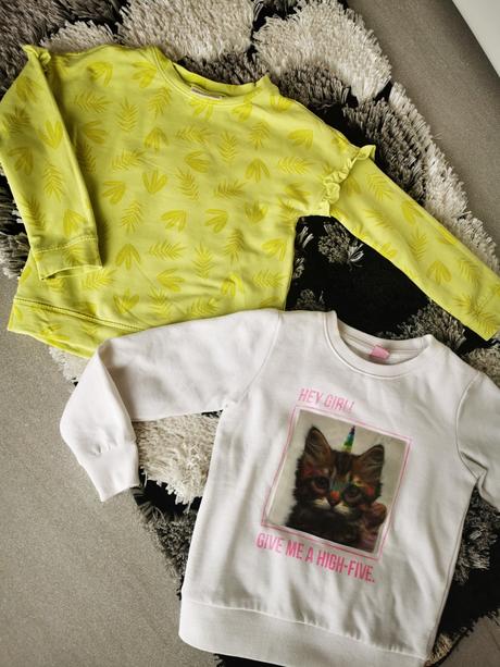 Mikina zn. cocoodrilo veľ. 4-5r, coccodrillo,116