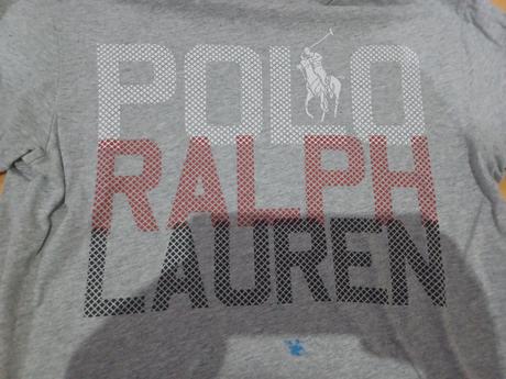 Tricko ralph lauren, ralph lauren,s