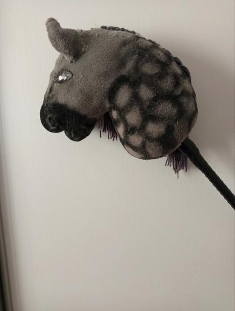 Hobby horse, 