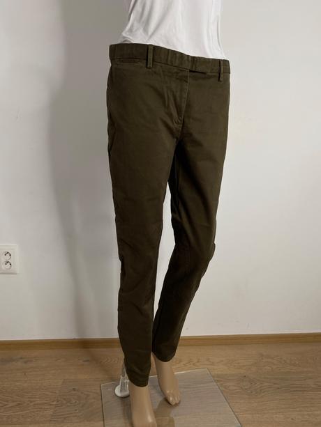 Luxusné dámske nohavice gant m, gant,38