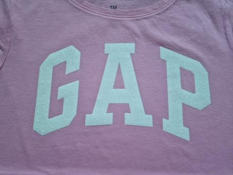 Tričko, gap,158