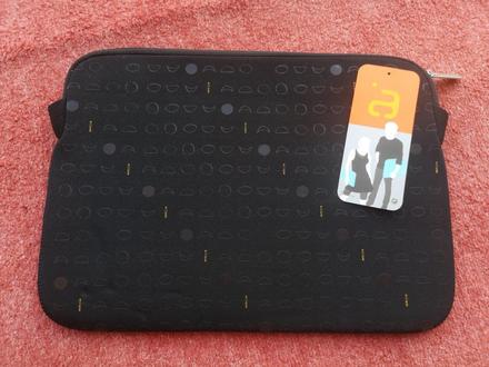 Avec púzdro na notebook veľkosť 16 ", 