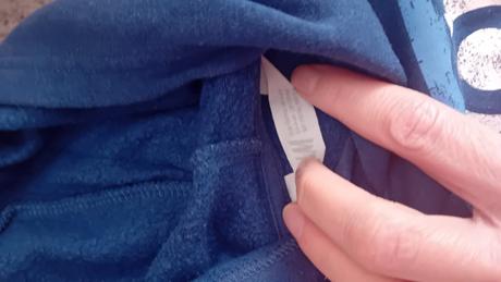 Mikiny, dopodopo,116