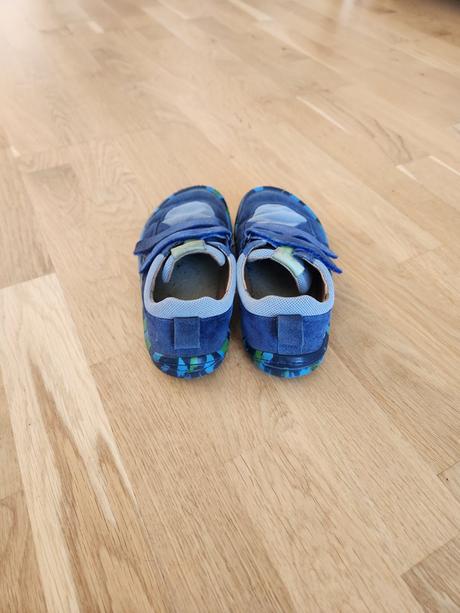 Froddo tenisky, velk.36, froddo,35