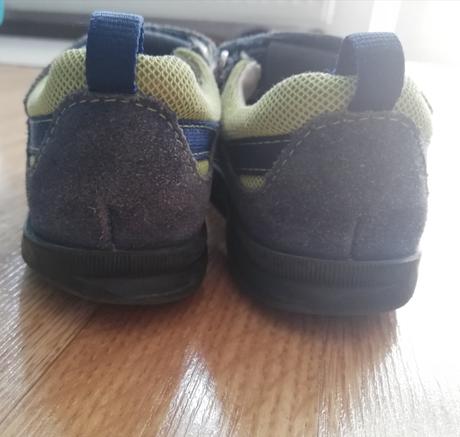 Sandále richter, richter,27