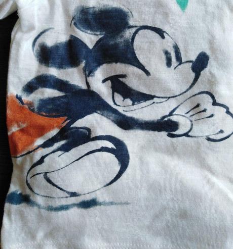 Letná mickey súprava, f&f,80