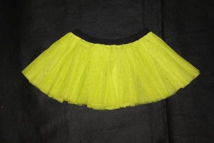 Tutu sukňa veľ. uni a,