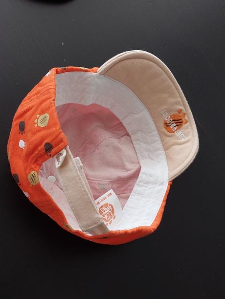 Šiltovka s mäkkým šiltom, 48