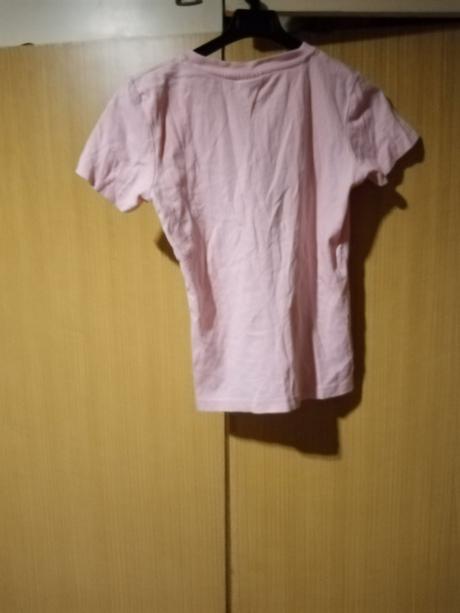 Dievčenske tričko, 152