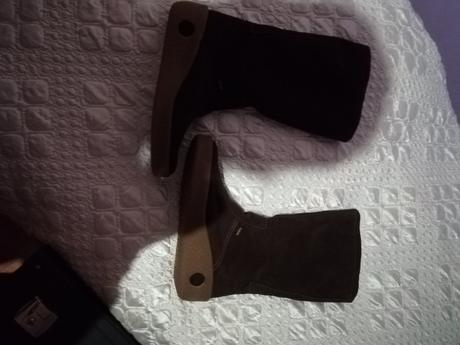 Čižmy hogl veľ. 41, 41