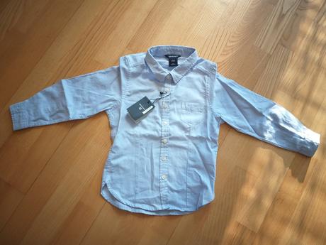 Balik oblecenia, 86–98