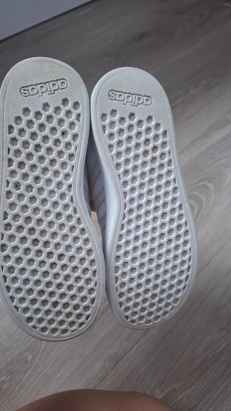 Dievčenské  tenisky, adidas,33