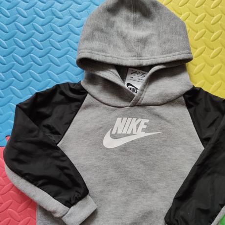 Mikinka 86-92, nike,86