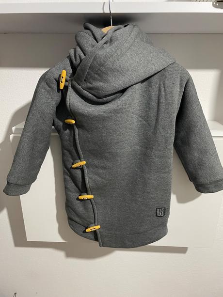 Zimny kabát little people, little people,122