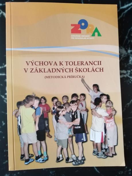 Výchova k tolerancii, 