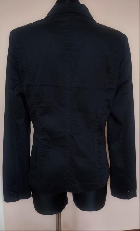 Bavlnené sako, amisu,42