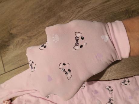 Pančušky dole otvorené, pepco,116