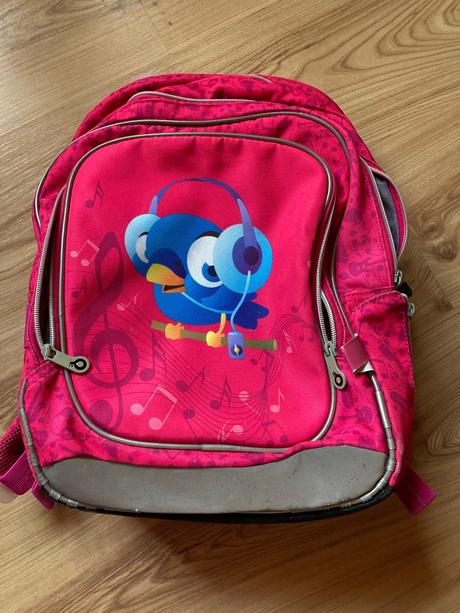 Topgal taška s motívom, 