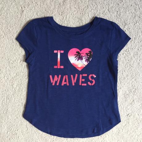 Tricka 4ks - gap, palomino - super stav, gap,116