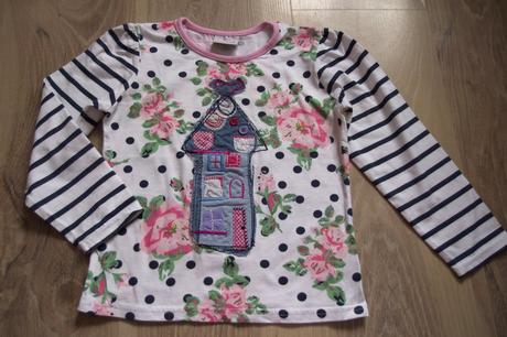 Domčekový svetrík+rifle next, next,92