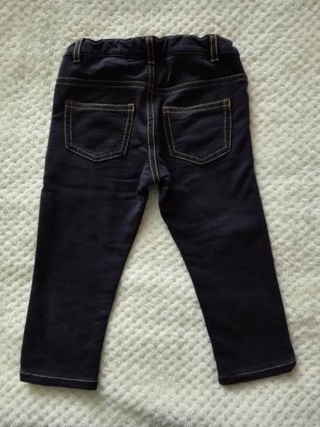 Teplakove rifle makucke mayoral, mayoral,86