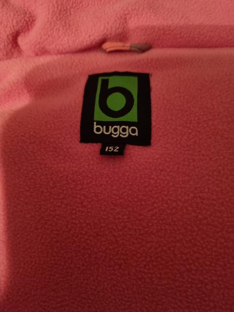 Zimná bunda vo veľkosti 140 aj 152, 152