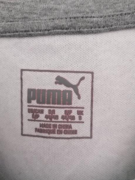 Tricko puma dry cell s, puma,s