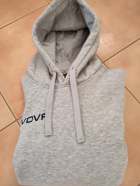 Pánska,chlapčenská mikina zn.givova, m