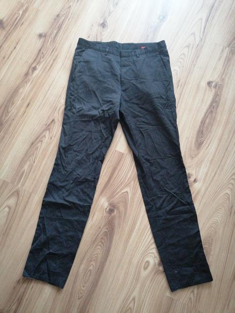Nohavice hugo, hugo boss,42