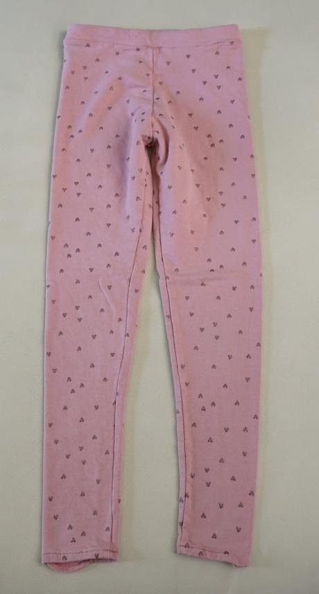 122/128 leginky,7-8 r., 128