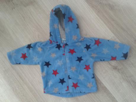 Hviezdickova mikinka, 62