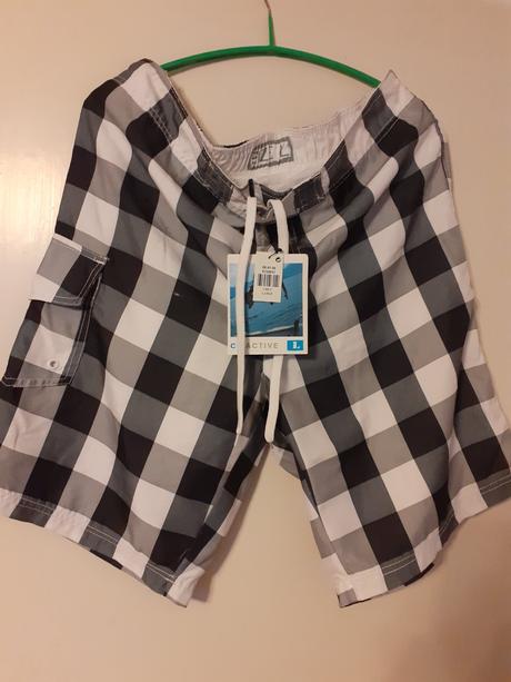 Šortky, primark,l