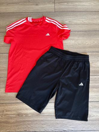 Adidas súprava v.164, adidas,164