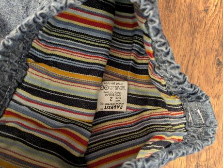 Zateplené rifle, 98