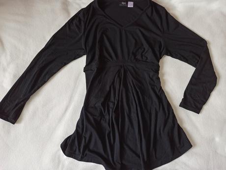 Nielen materská tunika bpc, bonprix,l